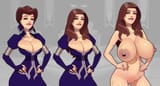 JessicaHaircutHD