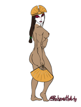 FlirtyKiyoshi
