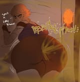MelissaAli - Fart Emblem