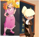 double mary