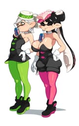 00 callie