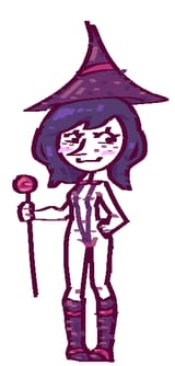 Witch