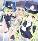 Shupos and Aoba