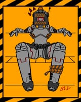 BluzzekAlt industrial