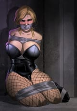 black_canary_muffled_by_porcloyn_dk19oa9