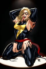 mrmarvel