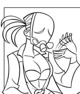 Novy preview