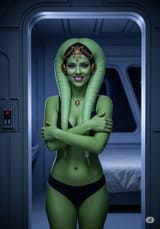 ai, gemini twi&#039;lek 304