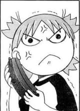 yotsuba call