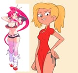 yoko sasha
