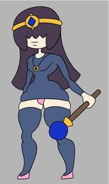 mage