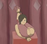 3356359 - Anaxus Avatar_the_Last_Airbender Ty_Lee