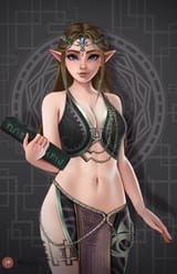 ZeldaTwiliGarb