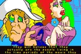 Animaniacs - Hollywood Hypnotics (Prototype)-4