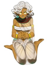 Tiye 1