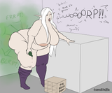 Sonya Beer Binge - gas