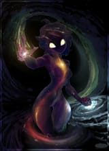 ApcDiableg Cosmos_girl