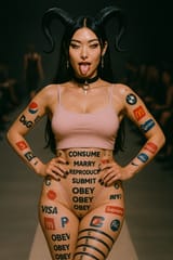 20250629_1958_Succubus on Catwalk_simple_compose_01jyz8hj0wfmx9gw7py83h5hh7