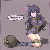 Hex Maniac Jamorbital