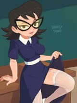 __eleanor_butterbean_the_grim_adventures_of_billy_mandy_drawn_by_barleyshake__3b745b09b86c6b118db154e0c8c58e55