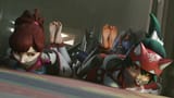 huntress_s_trophies_by_ironlawbringer_dino630