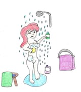 barbara_gordon_having_a_shower_by_amazingtrixie_dj1xlvd-fullview