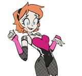 @Hitman00 bunnysuit