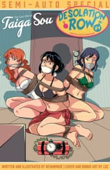 Husman comic