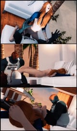 Orgasm Epilogue