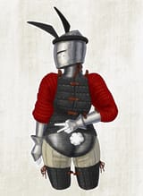 GerrorForSe bunny