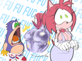 Amy Rose