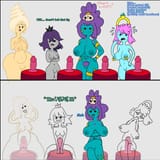 4chan PrincessSit WIP4