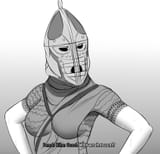 dibujito_sky rim guard 2