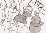 @partbnsfw even more arti stuffs that are even less finished