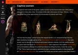 Dude Nukem 3D pod girls