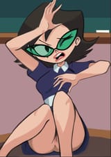 MISS BUTTERBEAN ALT REQ 2