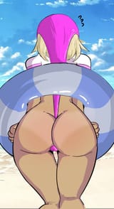 summer_shenanigans_wedgie__by_jessie_4_dhzh901-375w-2x