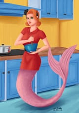 12_05_2019_the_modern_mermaid__shelly_by_ar_tekko_dd6r9tn-fullview