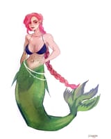 venus_the_mermaid_by_luffy316_dhh1tix-fullview