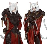 101ho_ two cats