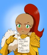 sister of silence