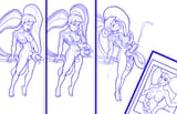 Entrapta Trap WIP