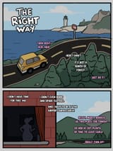 uniimom - mom son - the right way 01