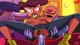 2962792 - April_O&#039;Neil MrClearEdits Rise_of_the_Teenage_Mutant_Ninja_Turtles Teenage_Mutant_Ninja_Turtles