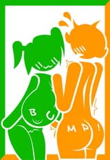 bump_green_orange