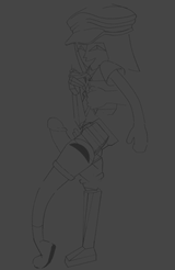 ENA Dream BBQ Thighjob sketchh