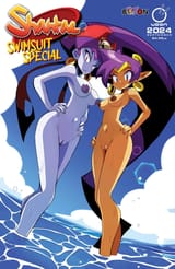 nami sakurajyoyusui_shantae no swimsuit special