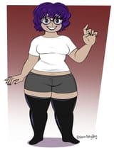 chubbygoth4anon