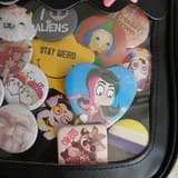 Shezow ita pin