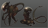 3547557 - Alien JustRube Xenomorph